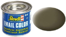 Revell Enamel Matt 46 Nato olive