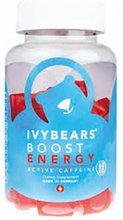 Ivybears Boost Energy