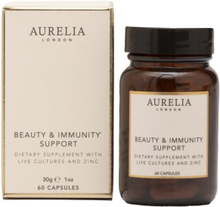 Aurelia Probiotic Skincare Beauty & Immunity Support 60 Capsules