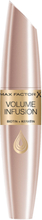 Fle Volume Infusion Mascara Makeup Black Max Factor
