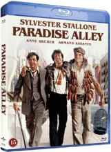 Paradise Alley (Blu-ray)