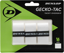 Gecko-Tac Pakke Med 3