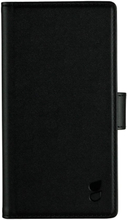 GEAR Lompakko Sony Xperia L1 Musta