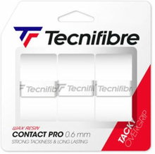 Tennisgreb Pro Contact Tecnifibre 52ATPCONWH Hvid