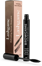 Browgame Cosmetics Enhancing Serum Mascara 6 ml