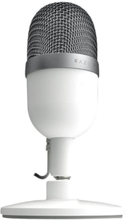Razer Seiren Mini - Mikrofoni - USB - kpl / hlö