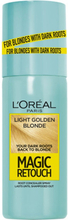 L'Oréal Paris Magic Retouch Dark Blonde Dark Roots Light Blonde 43168 - 75 ml