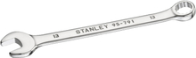Chiave combinata 13mm in acciaio forchetta inclinata Stanley STMT95791-0