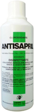 Antisapril disinfettante deodorante 1 Lt.