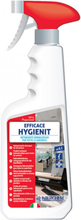 Spray detergente igienizzante idroalcolico Efficace Hygenit 750 ml