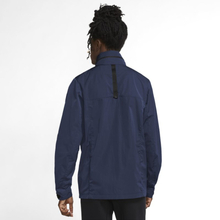 Nike Sportswear Premium Essentials Men's Unlined Hooded M65 Jacket - Blue