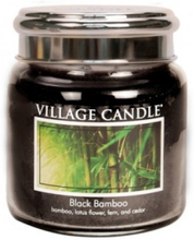 Candela profumata Black Bamboo 16 oz