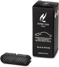 Ricarica profumatore auto Luxury Black Wood