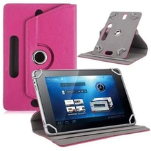 For 10 inch Tablet Protective Cover Universal 360-degree Rotary Stand Leather Tablet Case, Size: 26.