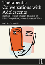 Therapeutic Conversations with Adolescents