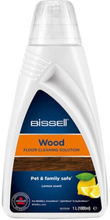 Bissell Wood Floor Formula 1l Gulvvasker