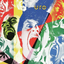 UFO: Strangers in the night/Live 1978 (Rem)