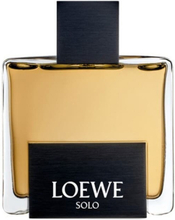 Miesten parfyymi Solo Loewe EDT