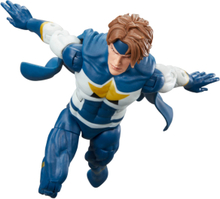 Hasbro Marvel Legends New Warriors Justice, 6 Collectible Action Figure