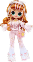 L.o.l. Omg Core S8- Wildflower Toys Dolls & Accessories Dolls Multi/patterned L.O.L