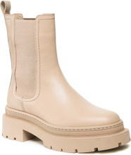 Boots Gino Rossi 222FW103 Beige