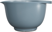 Røreskål Victoria Home Kitchen Baking Accessories Mixing Bowls Blue Rosti