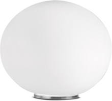 Sphera T3 Home Lighting Lamps Table Lamps Hvit Leucos*Betinget Tilbud