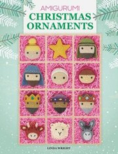 Amigurumi Christmas Ornaments