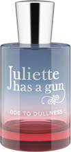 Juliette has a gun Ode To Dullness Eau de Parfum - 50 ml