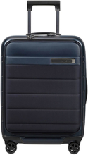 SAMSONITE Suitcase Neopod Cabin Expand Front Pocket Blue