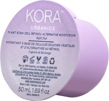 KORA Organics Plant Stem Cell Retinol Alternative Moisturizer Ref