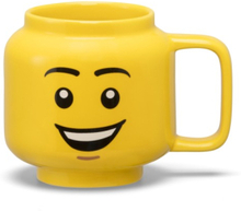 LEGO Mugg Happy Boy