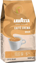 Lavazza Caffe Crema Dolce Koffiebonen 1 kg