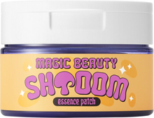 Chasin' Rabbits Magic Beauty Shroom Essence Patch - 70 st