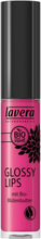 Lavera Glossy Lips Powerful Pink 14 - 6.5 ml