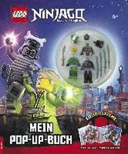 LEGO¿ NINJAGO¿ - Mein Pop-up-Buch