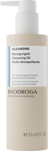 Biodroga Bioscience Institute Cleansing Oil 200 ml