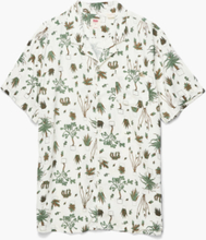Levi’s - Cubano Shirt - Grøn - XXL