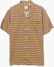 Levi’s - Cubano Shirt - Brun - XXL