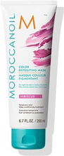 Moroccanoil Color Depositing Mask Hibiscus 200ml