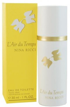 Nina Ricci L' Air Du Temps EDT Spray 30ml