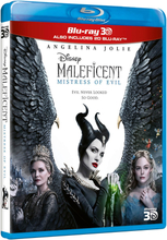 Maleficent: Die Herrin des Bösen - 3D