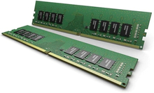 Samsung - DDR4 - modul - 8 GB - DIMM 288-PIN - 3200 MHz / PC4-25600 - 1,2 V - ikke bufferet - ikke-ECC