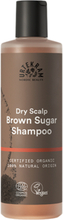 Urtekram Beauty Brown Sugar Shampoo