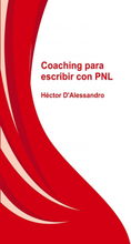 Coaching para escribir con PNL