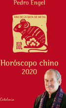 Horóscopo chino 2020