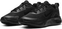 Nike WearAllDay Older Kids' Shoe - Black