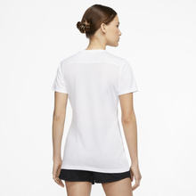 Nike Dri-FIT Park 7 Women's Football Shirt - White