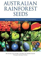 Australian Rainforest Seeds