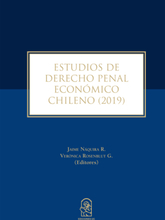 Estudios de derecho penal económico chileno 2019